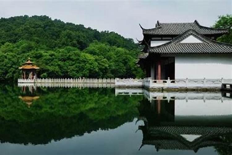 阴宅风水要怎么找 有什么口诀吗