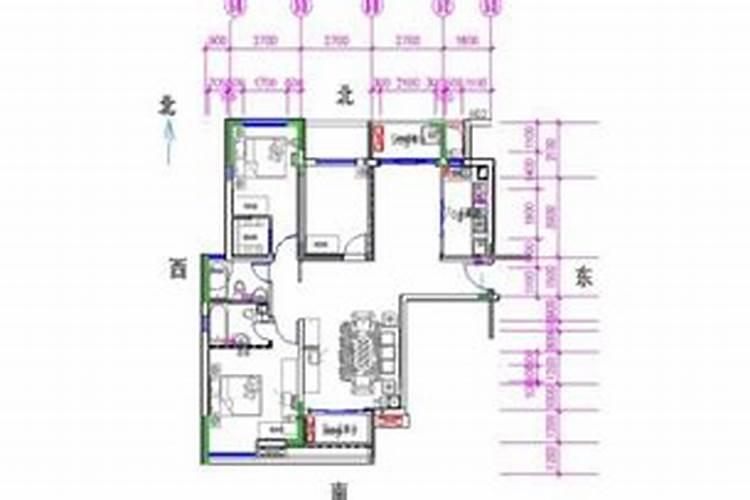 办公室能放一口空水缸吗？