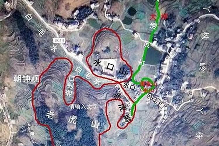 家里入户花园风水千万要这样做,大吉大利!