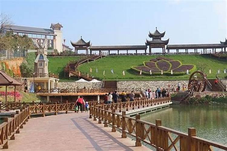 杨筠松风水大师是那里人？