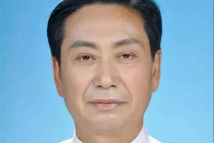 中国最有名的风水师是谁？(现代)