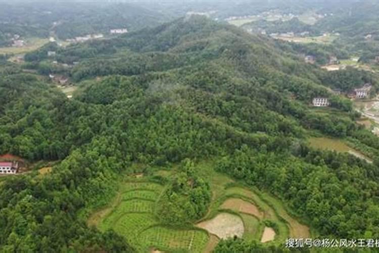 ...广东十大名坟”、“广东十大名墓”是哪十个？风水问题。