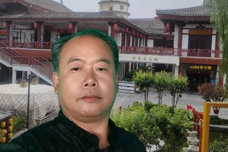 什么是冲路煞？保定风水大师郝伟光教你如何化解？