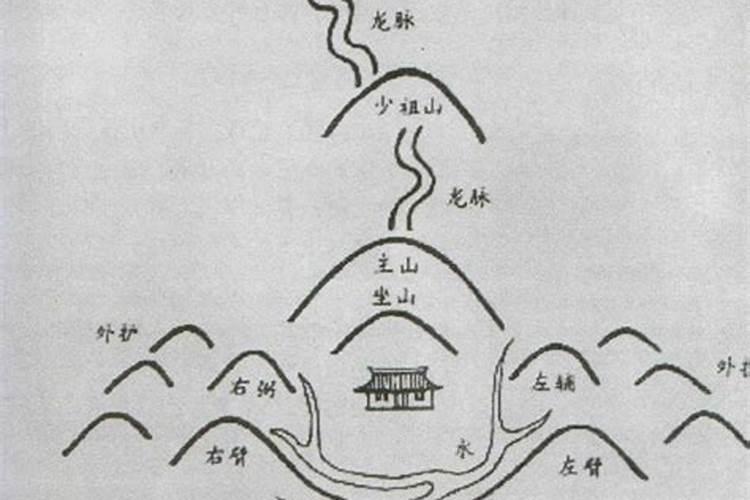 天命神算李耀的爷爷是什么身份