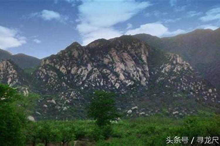风水有没有科学依据