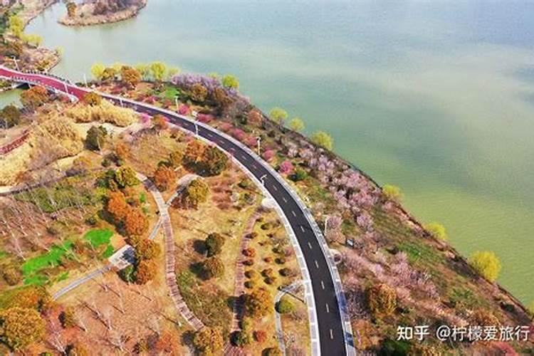 曲靖十大最美景点 曲靖景色最美的地方 曲靖好看的风景