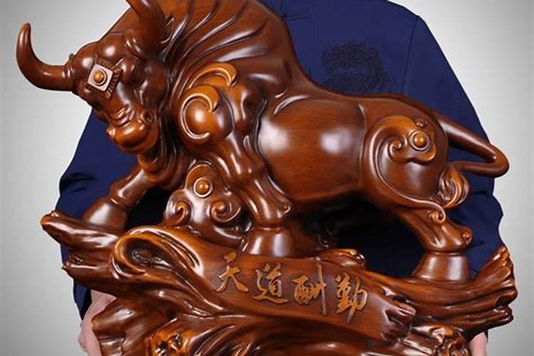 招财鼠摆件摆放的禁忌