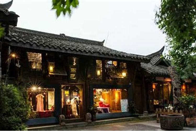 成都比较出名的风水师