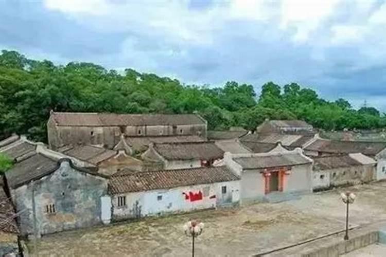 阴宅风水八大富贵格局是怎样的