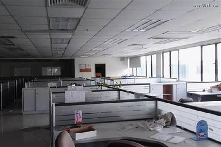 什么样的办公室会旺风水 因地制宜有妙招？
