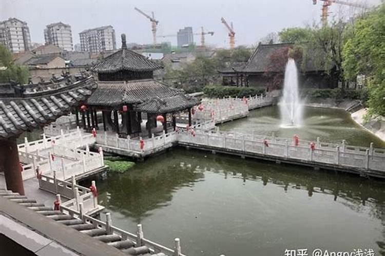 名人风水之鬼谷子风水学说