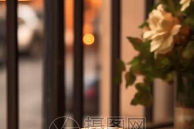 饭店吧台摆什么最旺