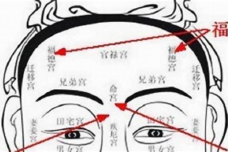 田宅宫化忌解说？