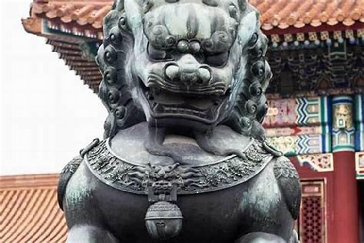 小院房前放什么最旺家宅