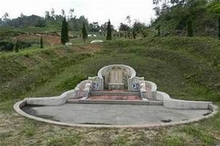 看墓地风水顺口溜 选墓地如何看风水顺口溜