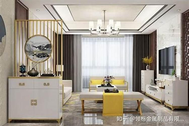 什么隔断风水最旺财运好
