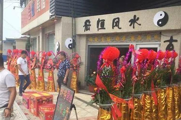上海风水大师排名前列的有哪些？上海风水大师有哪些人？