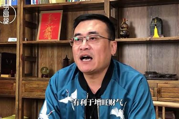 风水宝地如何寻找