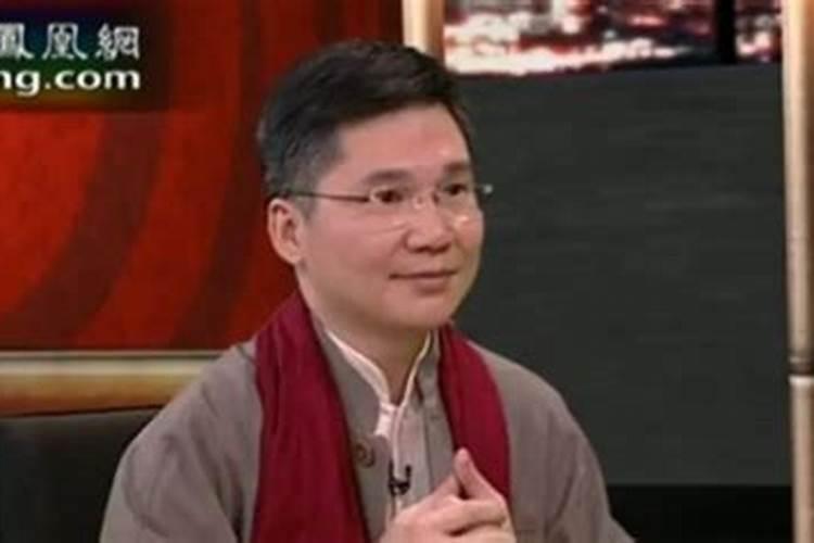 有谁了解香港风水师郑国强的,他是不是特有名气啊？