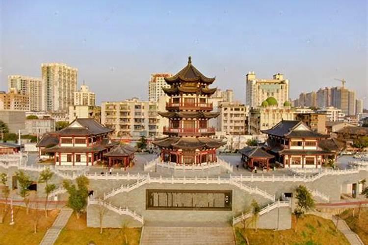 株洲锦艺三期风水怎么样