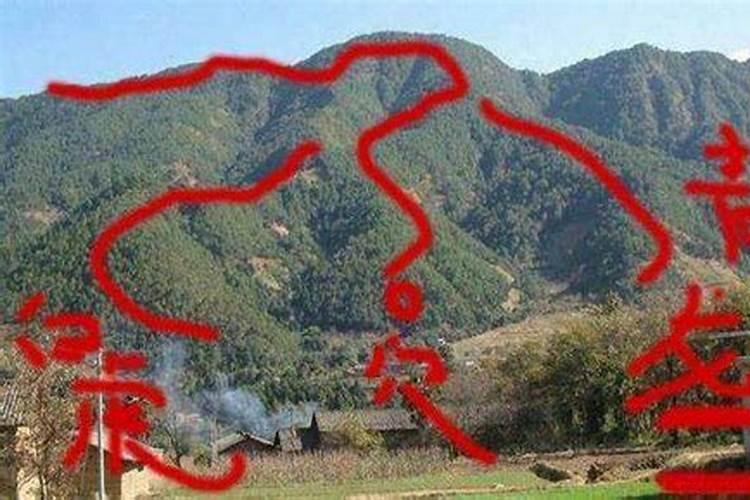 城市风水解读:深圳风水龙脉在哪儿