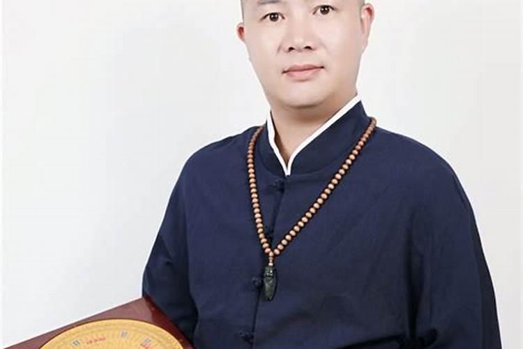 现代风水大师有哪些？中国现代风水大师排名