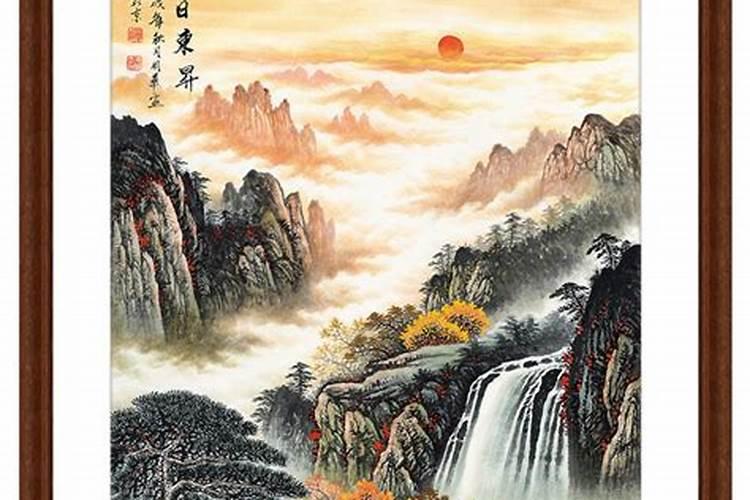 明阳宅怎样下风水罗盘的方向