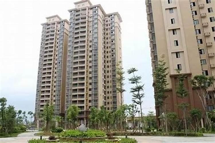 房子建在河道上风水好吗