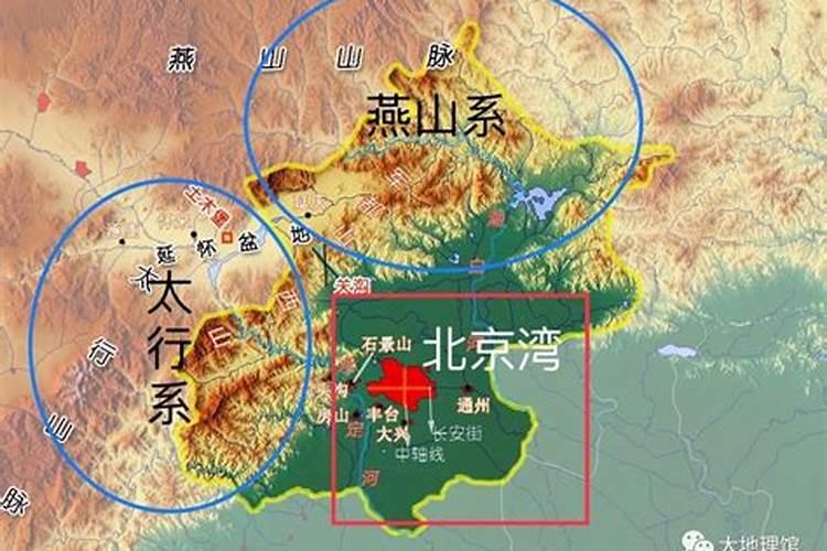 寻龙分金看缠山 一重缠是一重关出自哪里