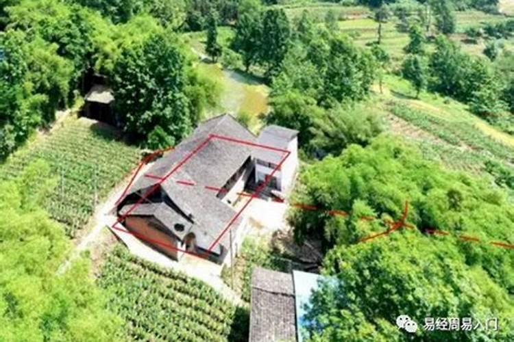 阳宅风水化解方法 房子风水不好怎么办