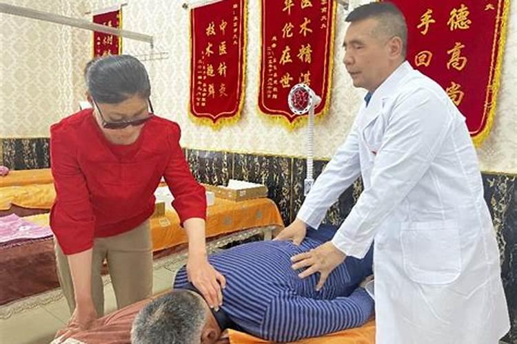 北京风水大师哪个好关于五行八卦论的那些事
