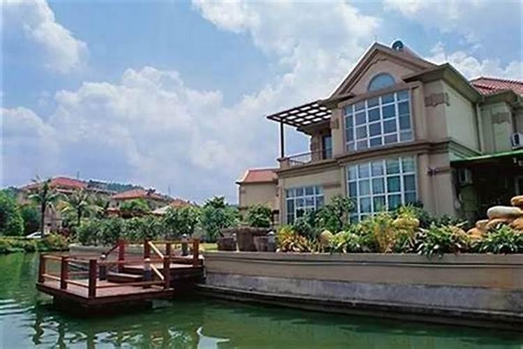 别墅一般人镇不住真的吗一般为什么不建议买别墅