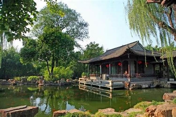 风水学做床什么木头好