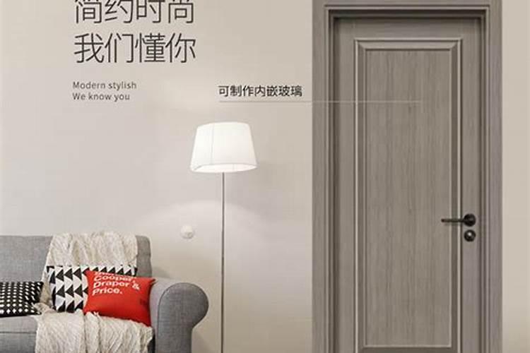 房内门楣有什么讲究