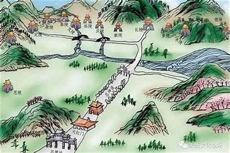 住宅庭院风水禁忌有哪些,庭院风水知识须知
