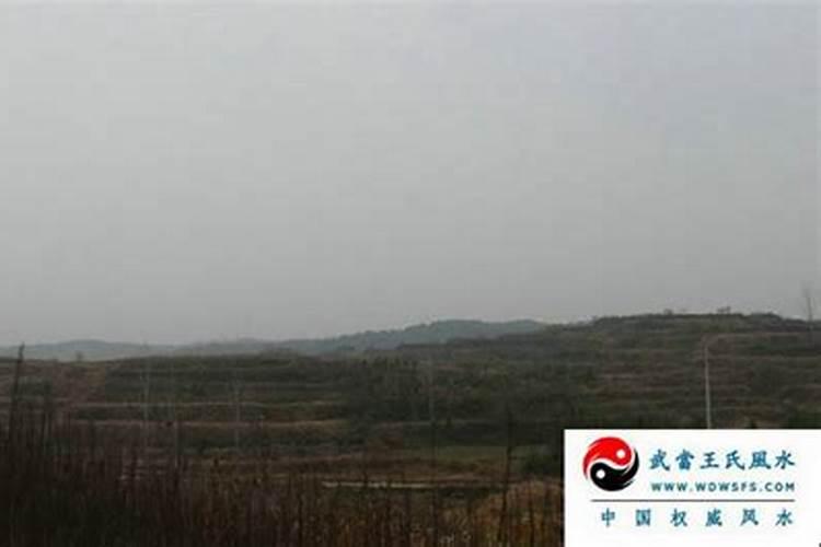 三僚风水最准的水法,杨公风水口诀大全