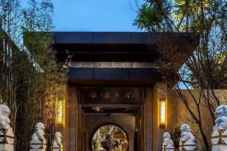 诸暨哪里房子好