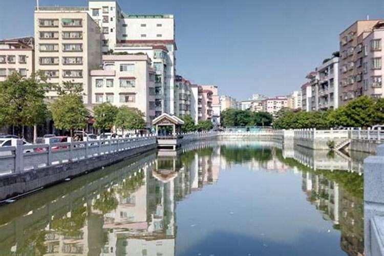 厨房灶台风水布局