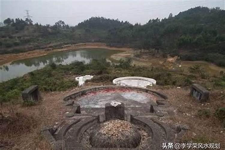 农村阳宅风水布局