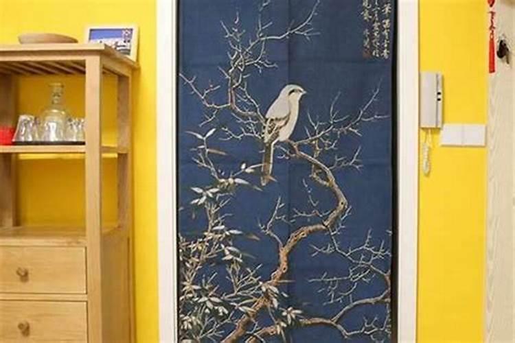 最旺家居的风水是什么