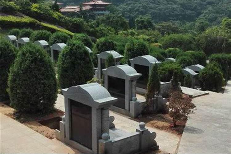 阴宅风水:教你合理改变墓地风水