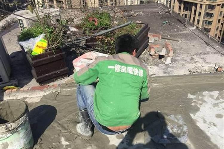房屋楼顶建房的风水指南