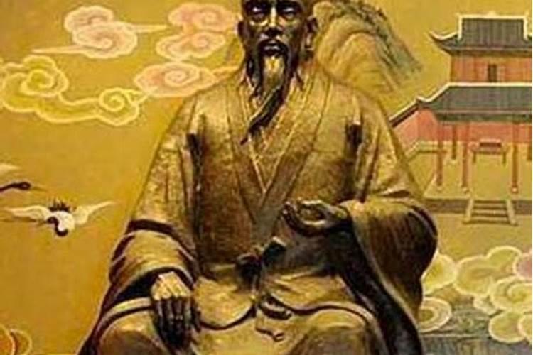 唐朝奇人袁天罡,为何被誉为“天下第一相师”？