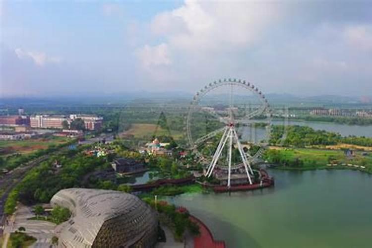 如何选择墓地好风水