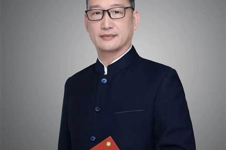 中国易经大师排名