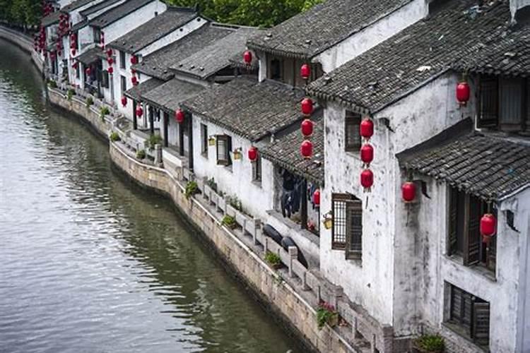 运河弯3号风水好吗