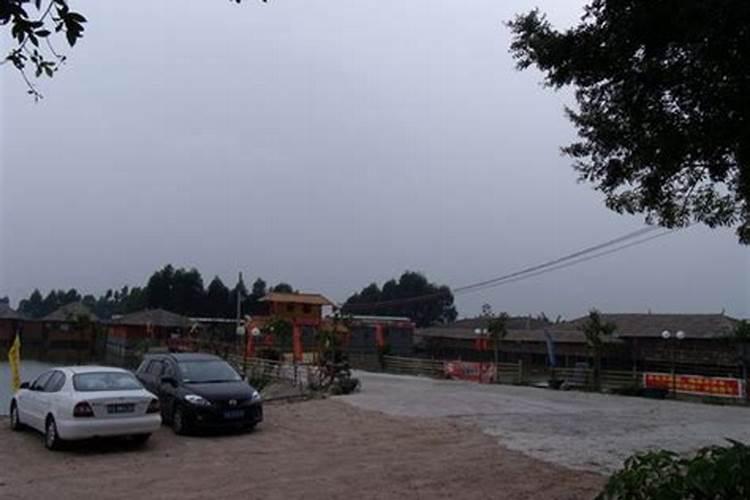 许少锋:清明节上坟扫墓的风水讲究