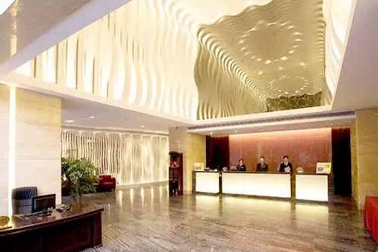 酒店如何布置客源不断 酒店风水布局与禁忌