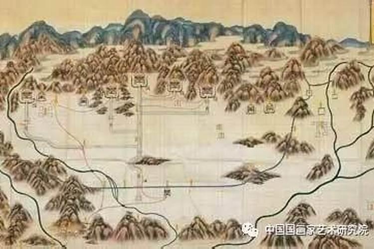 堪舆学是什么？