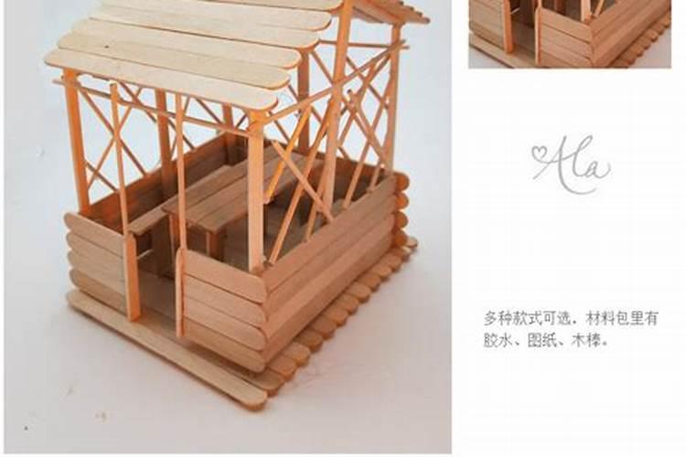 中国各具特色的民居有哪些？
